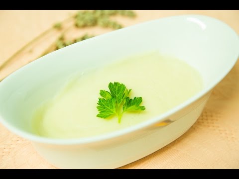 Cocina tu Propia Salsa Normanda: Una Receta Fácil
