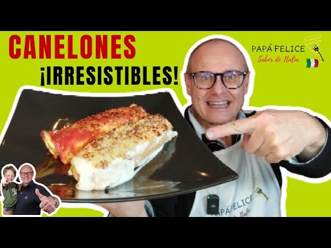 Deliciosa Receta de Salsa para Canelones: ¡Prueba Esta!