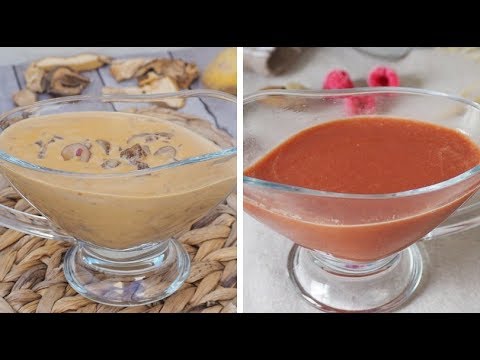 Receta Fácil para Salsa Perfecta para Carne Asada