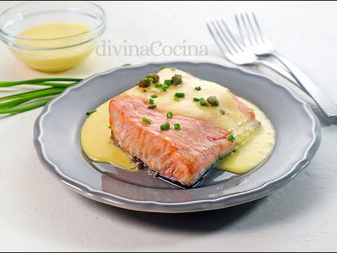 Recetas Fáciles de Salsa Muselina: ¡Deliciosa y Saludable!