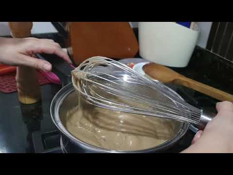 Receta de salsa cazadora