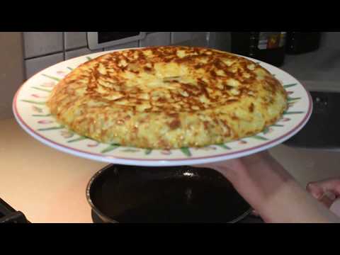 Receta Fácil de Tortilla de Berenjena: Deliciosa y Saludable