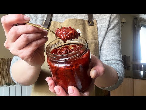 Receta Fácil de Salsa de Paprika: ¡Deliciosa y Rápida de Preparar!