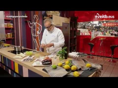 Deliciosa Receta de Sandwich de Anchoas: ¡Prueba Hoy!