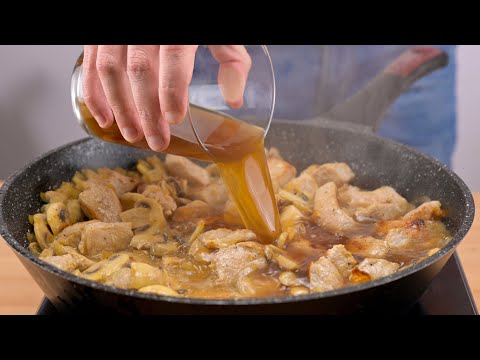 Deliciosa Receta de Salsa Oscura: ¡Prueba Ahora!