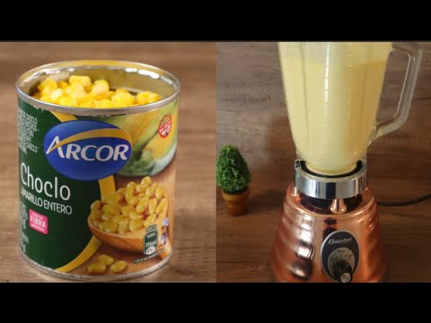 Deliciosas Recetas de Tortitas de Choclo Dulces