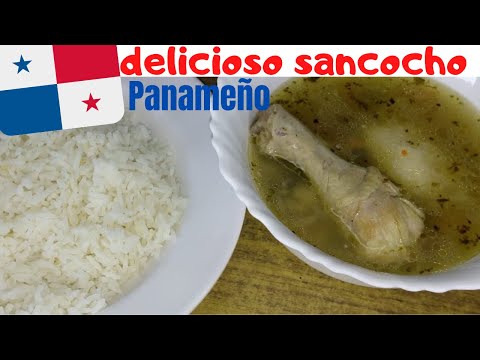 Receta Fácil de Sancocho Panameño: ¡Aprende a Cocinarlo!