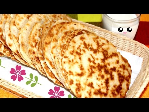 Deliciosas Tortillas de Harina Dulces: Una Receta Fácil de Hacer