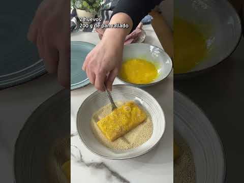 Deliciosos San Jacobos Caseros: Receta Fácil y Rápida