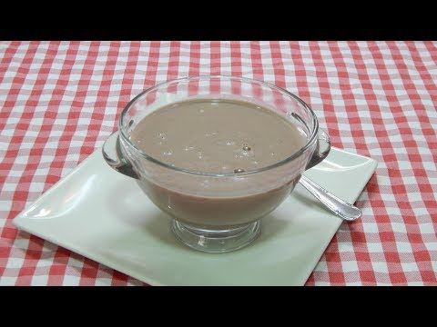 Deliciosa Receta de Salsa Oporto para Cocinar