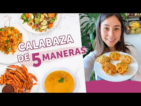 Deliciosas Tortitas de Calabaza Veganas: Una Receta Fácil para Ti