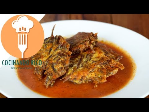 Deliciosas Tortitas de Carne Deshebrada: Fácil Receta para Preparar