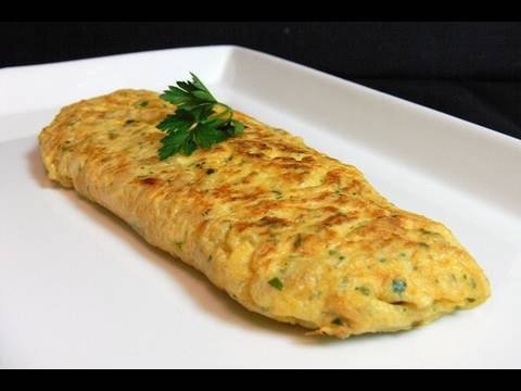 Deliciosa Receta de Tortilla de Bacalao