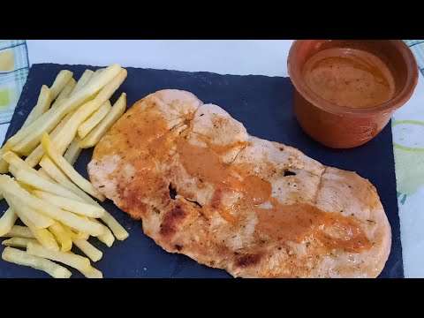 Receta Fácil para Salsa de Churrasco: ¡Disfruta el Sabor!