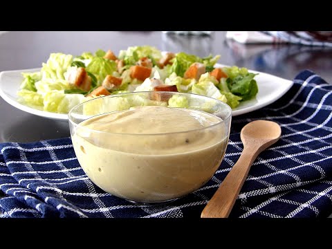 Recetas Fáciles de Salsas y Aderezos
