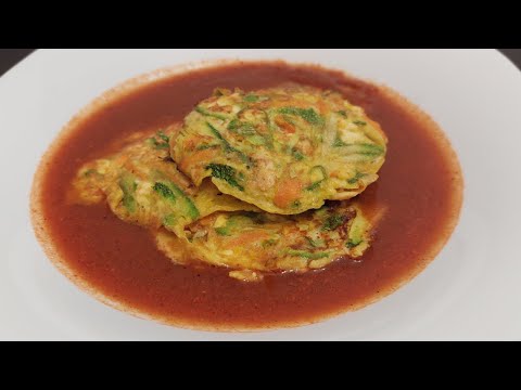 Deliciosas tortitas de calabaza sin harina: receta fácil de preparar