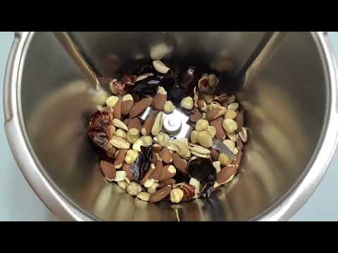 Receta Fácil con Thermomix para Deliciosa Salsa de Calcots