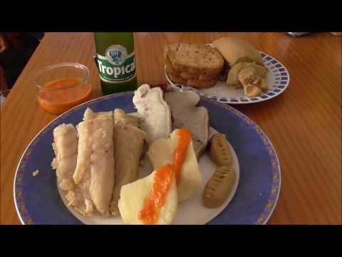 Cocina un Sancocho Canario Fácilmente