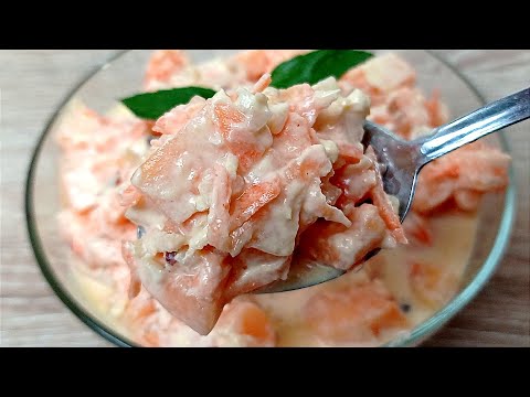 Receta Fácil: Ensalada Saludable de Melón y Atún