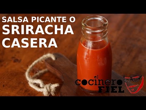 Aprende a Hacer la Salsa Maravillosa y Picosa Perfecta