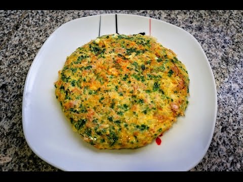Receta Fácil para una Tortilla de Atún Deliciosa